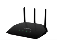 Netgear R6350 (1750Mb/s a/b/g/n/ac, USB) - 429209 - zdjęcie 2